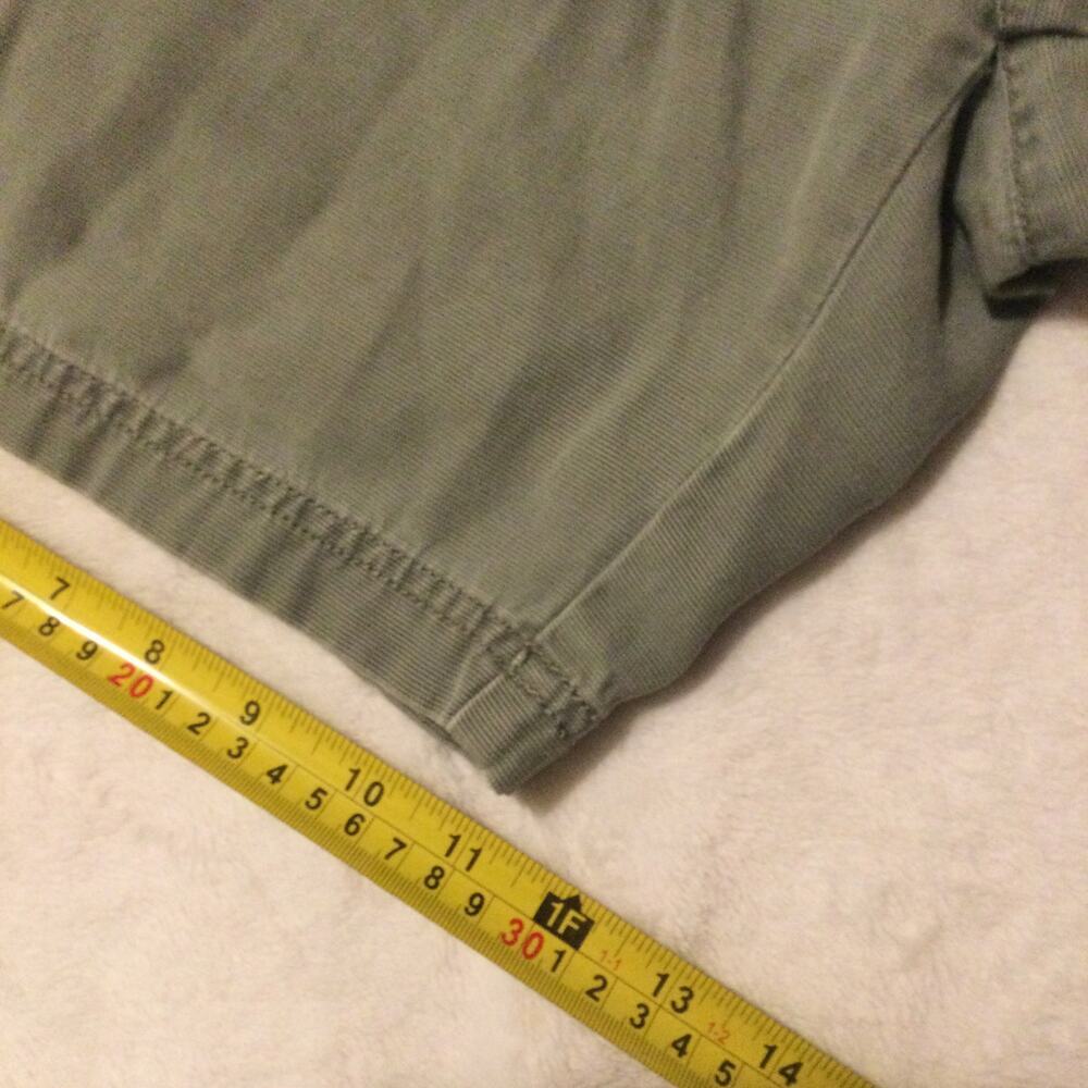 Tommy Bahama‎ Shorts Mens 30 Green Casual Pants - Picture 5 of 15